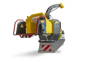 WS/23 PTO-T houtversnipperaar