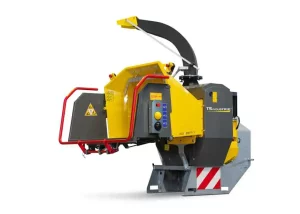 WS/20 PTO-T Houtversnipperaar