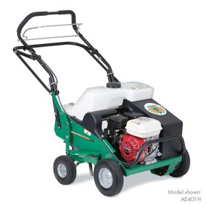 AE403V Beluchter