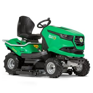 Outback ® Tractor 4WD