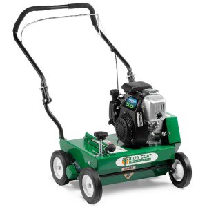 CR551V Verticuteermachine