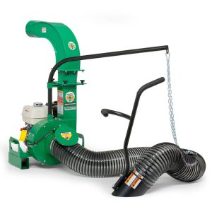 DL1302HEU puinlader