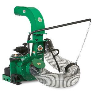 DL2901VEEU Puinlader