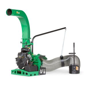 DL3701VEEU Puinlader