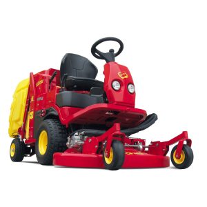 GTS220D – 22 Pk diesel