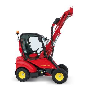 Turboloader