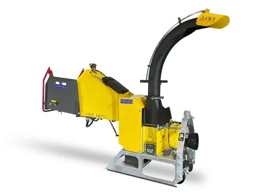 Houtserie PTO category
