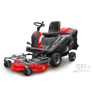 GSR+ electric – 112 cm/10,2 kW