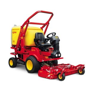 PG220D – 22 Pk diesel