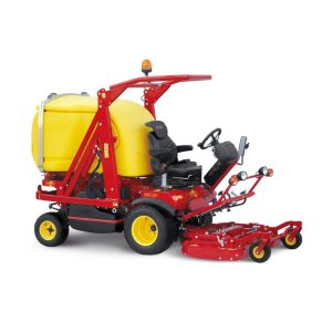 Turbo 1 – 1W