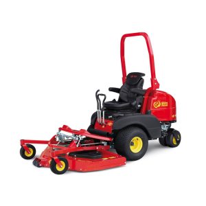 Turbo Z 440D – 160 cm Dual Cut