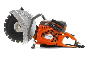 Husqvarna K 970 Rescue