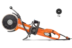 K 4000 Cut-n-Break