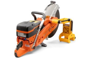 K 1270 Rail II