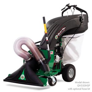 QV550HSP-stofzuiger