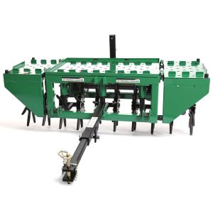 AET60 Beluchter