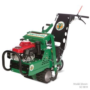 SC181HG (golfwielen)