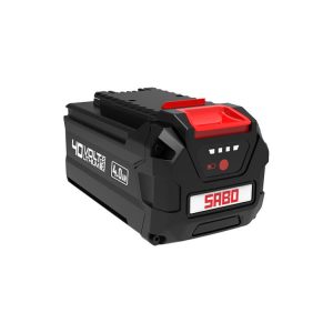 Li-Ion accu 40 V 4 Ah