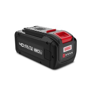 Li-ion accu 40 V 8 Ah