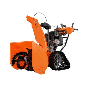 DELUXE 28 RAPIDTRAK