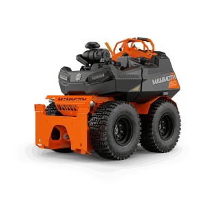 MAMMOTH 850
