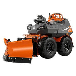 V-PLOW 48″ 122 cm