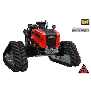 Crawler | 23 Pk benzine