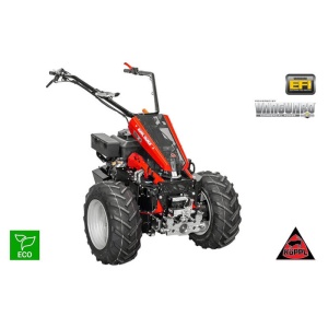 Taurus | 18 of 23pk benzine