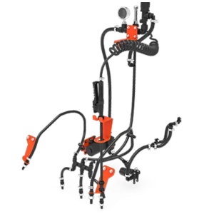 PEKELSPROEIER 69–119 cm