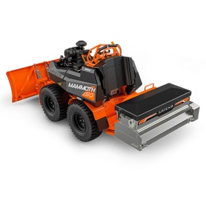SALT SPREADER 113 cm