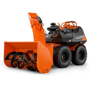 SNOWBLOWER 36″ 91 cm