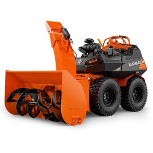 SNOWBLOWER 48″ 122 cm