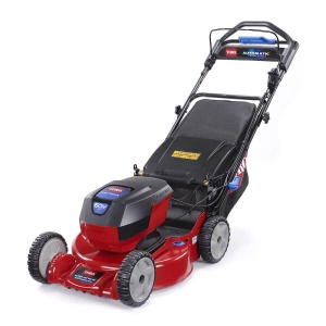 eSuper Recycler™ eC48A 48 cm gazonmaaier Flex-Force Power System™ 21848