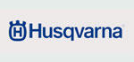 husqvarna logo