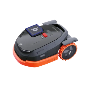 Navimow X390