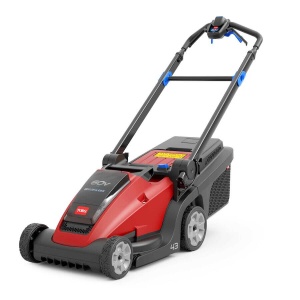 eMulticycler™ eL43VST gazonmaaier van 43cm met Flex-Force Power System® 21844