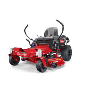 TimeCutter® ZS 4200S zero-turn zitmaaier van 107 cm 74683