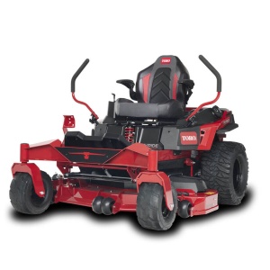 Titan® ZXM5475 137 cm Zero Turn Riding Mower 76554