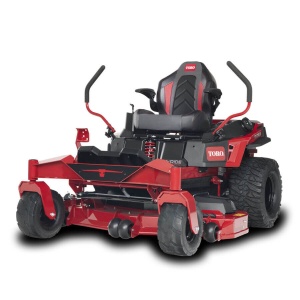Titan® ZXM6075 zero-Turn zitmaaier van 152 cm 76635