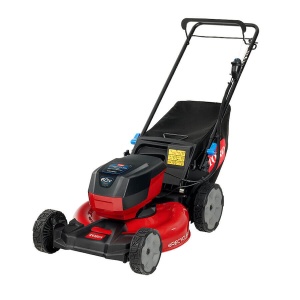 eMulticycler™ eS52VST 52 cm gazonmaaier Flex-Force Power System™ 21853