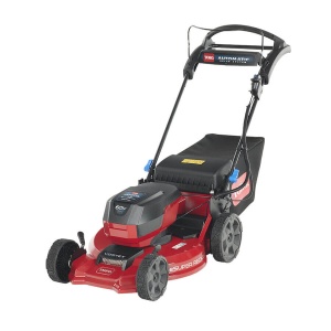 eSuper Recycler™ eC53AST 53cm gazonmaaier Flex-Force Power System™ 21695