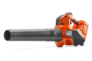 Husqvarna 120iB met accu en lader