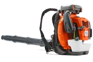 Husqvarna 580BTS
