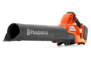 Husqvarna 230iB met accu en lader