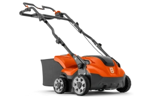 Husqvarna S 138i met accu en lader