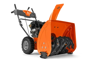 Husqvarna ST 124 Sneeuwblazer
