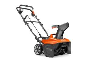 Husqvarna ST 143i sneeuwblazer