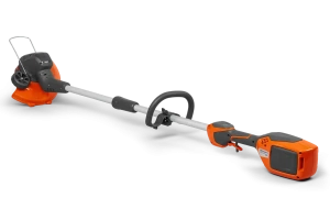 Husqvarna 110iL met accu en lader