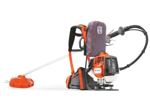 Husqvarna 553RBX