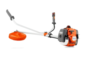 Husqvarna 122R met trimmerkop